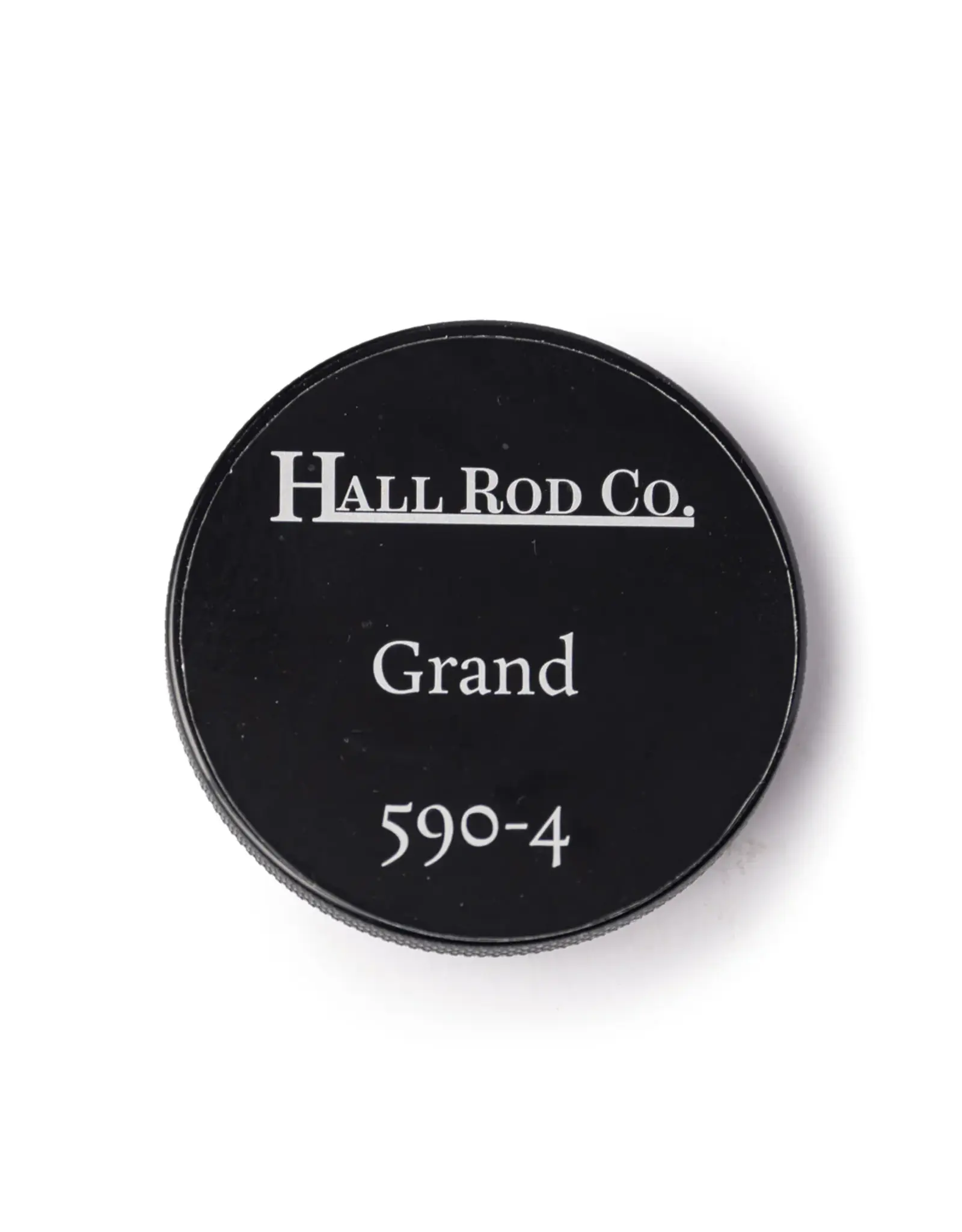 HALL ROD CO. GRAND HGM FLY ROD 9' #5