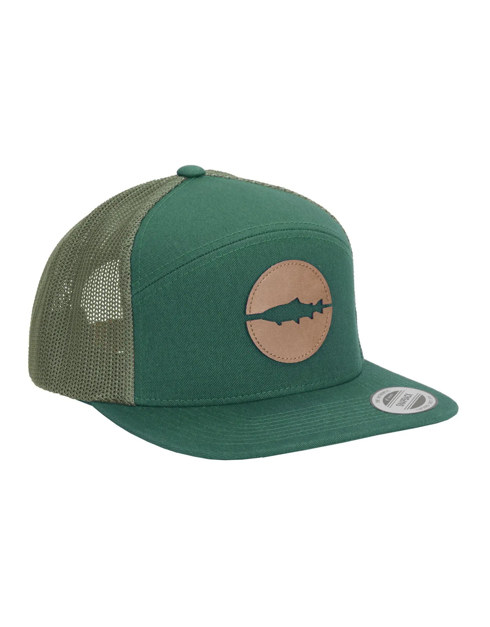 VISION FLY FISHING NATIVES 9.0 CAP
