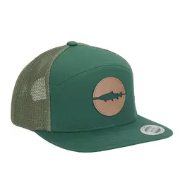 VISION FLY FISHING NATIVES 9.0 CAP