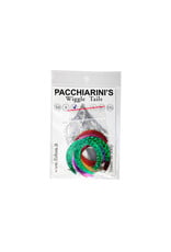 Pacchiarini PACCHIARINI WIGGLE TAILS G/R/R - M