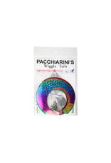 Pacchiarini PACCHIARINI WIGGLE TAILS G/R/R - XXL