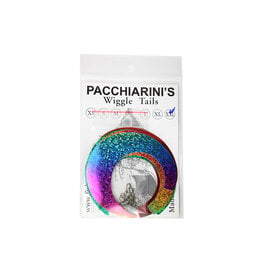 Pacchiarini PACCHIARINI WIGGLE TAILS G/R/R - XXL