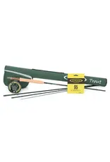 VISION FLY FISHING TROUT OUTFIT 9' #5