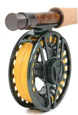 VISION FLY FISHING TROUT OUTFIT 9' #5