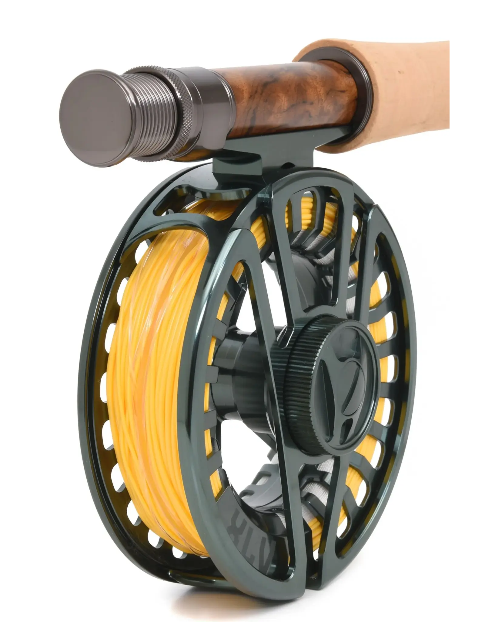 VISION FLY FISHING TROUT OUTFIT 9' #5