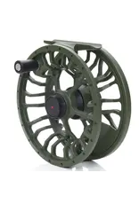 VISION FLY FISHING HERO 79D GREEN FLY REEL