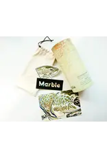 MARBLE MARBLE BEND CHARCOAL CAMO - GREEN FLASH
