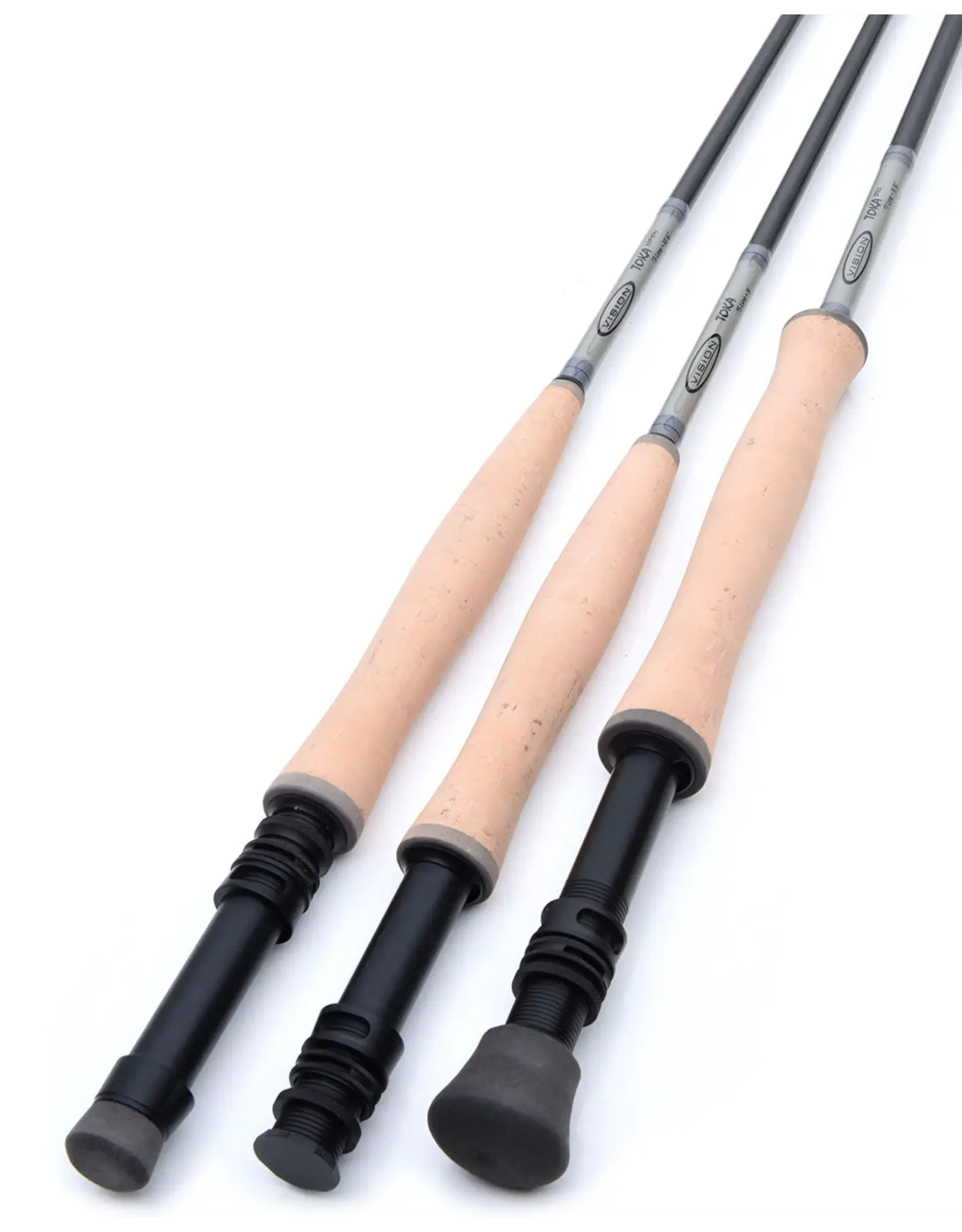 VISION FLY FISHING VISION TOKA