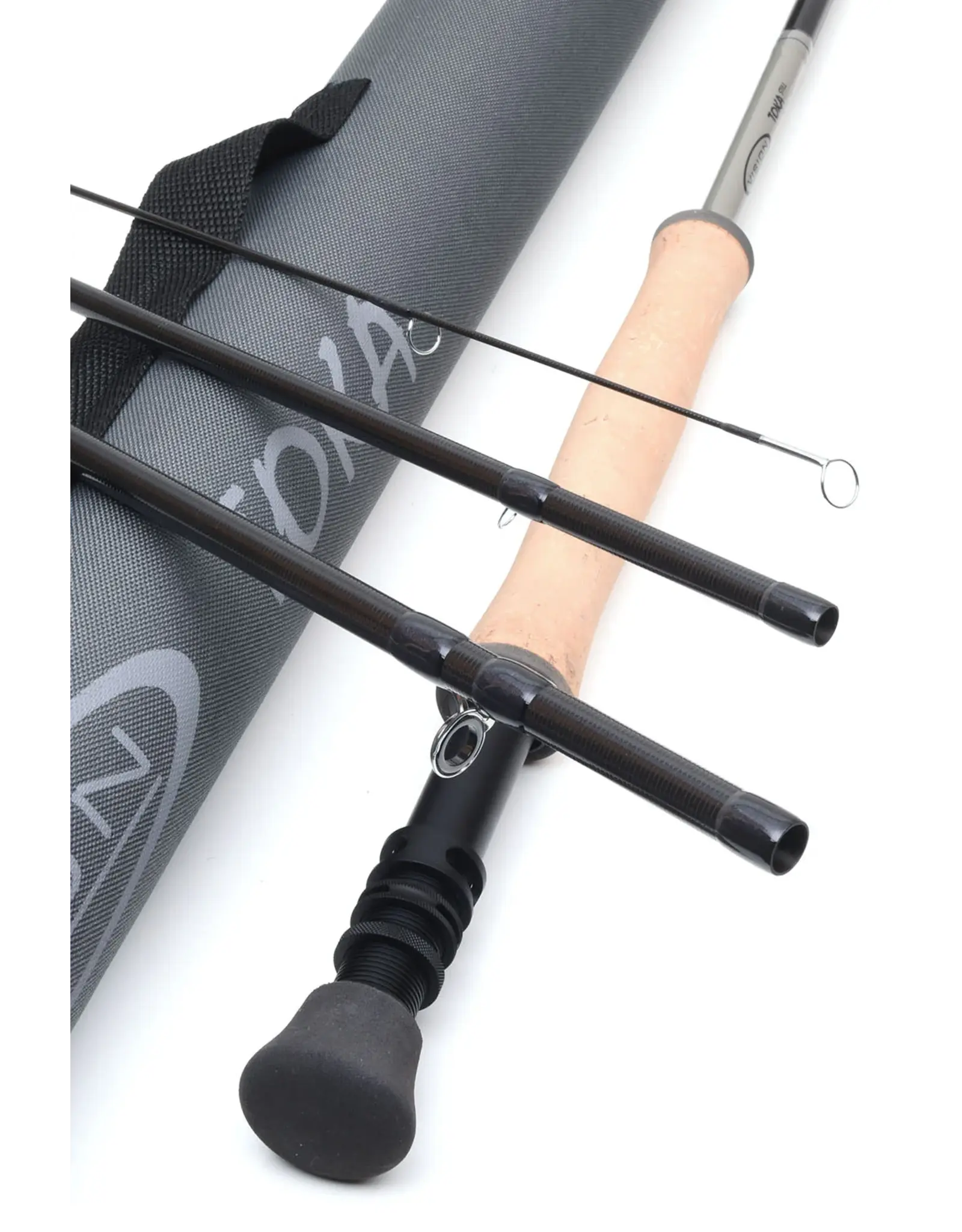 VISION FLY FISHING VISION TOKA