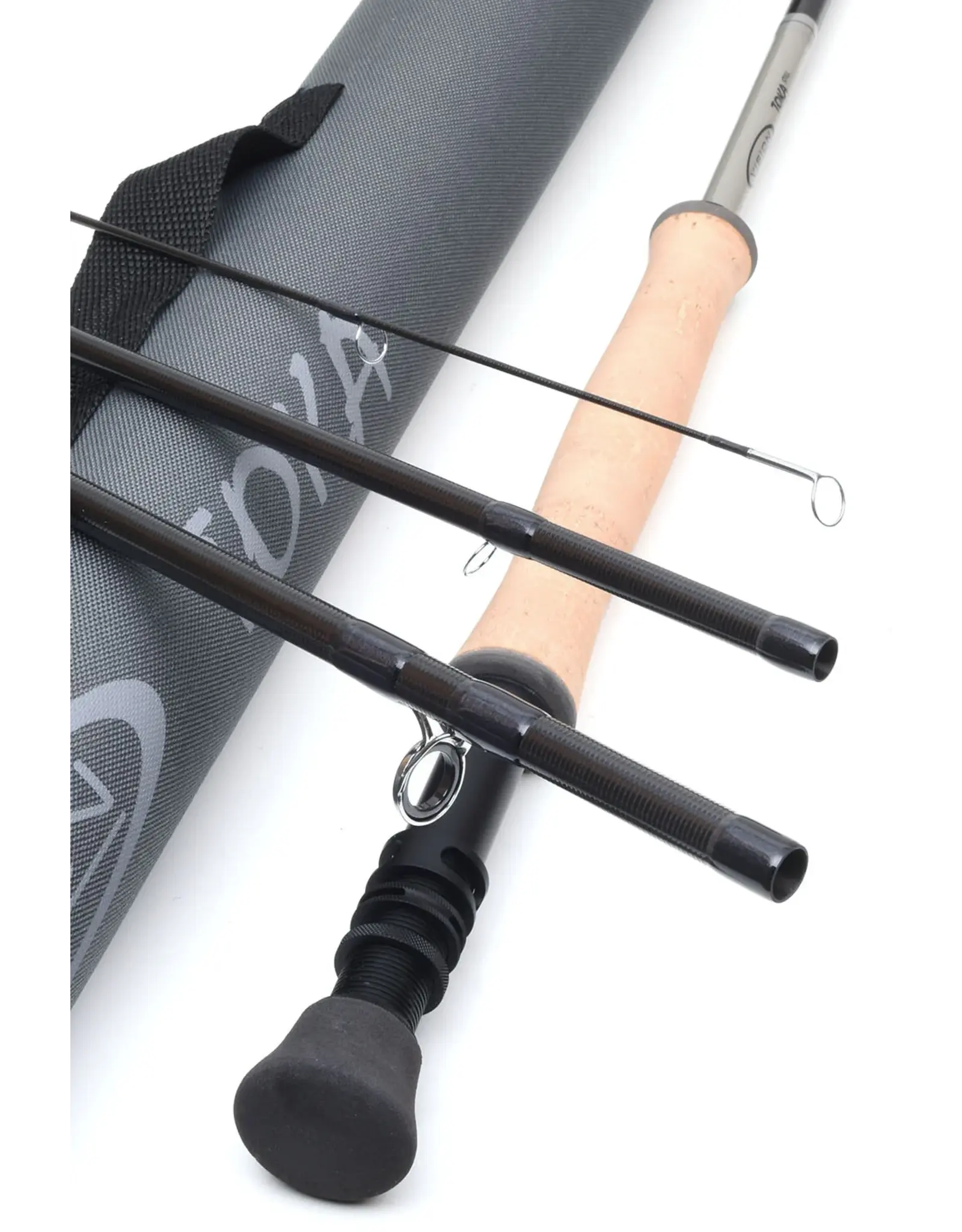 VISION FLY FISHING VISION TOKA