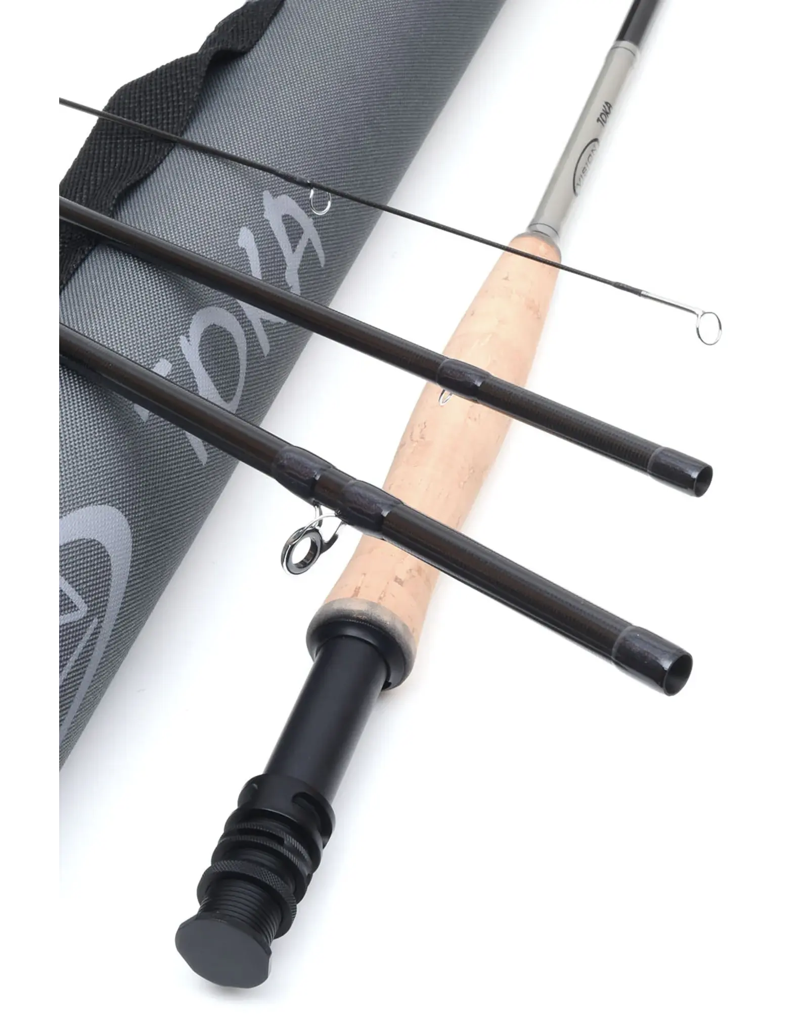 VISION FLY FISHING VISION TOKA