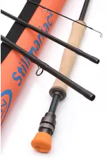 VISION FLY FISHING STILLMANIAC2