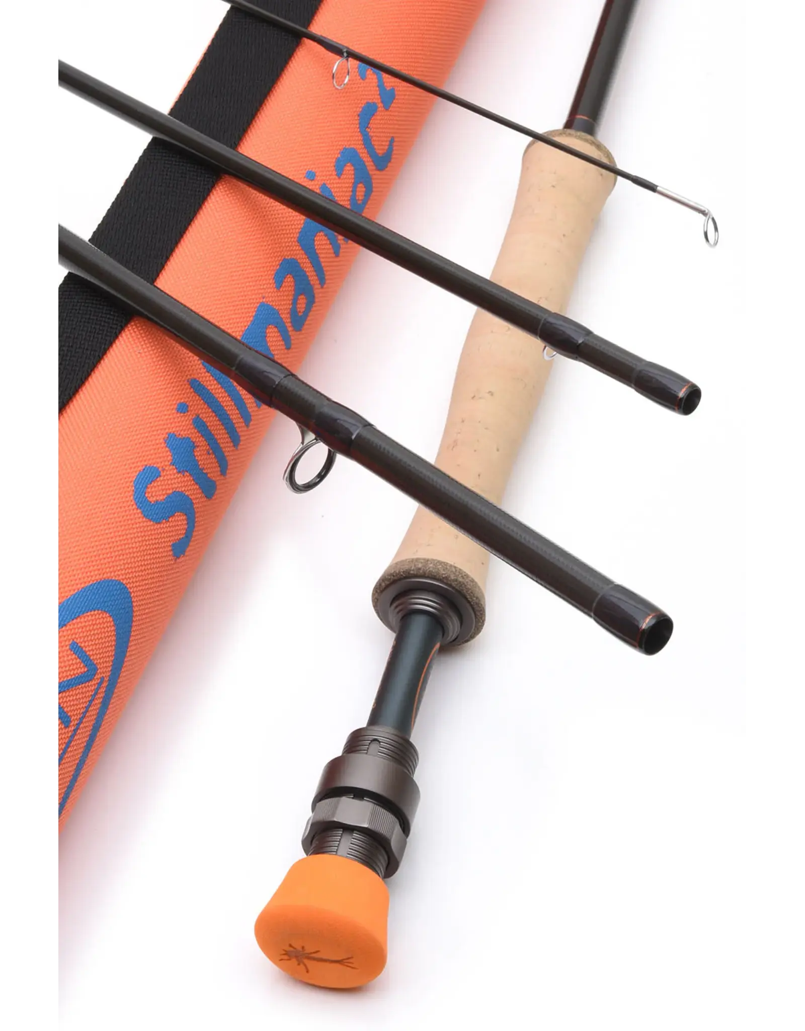 VISION FLY FISHING STILLMANIAC2
