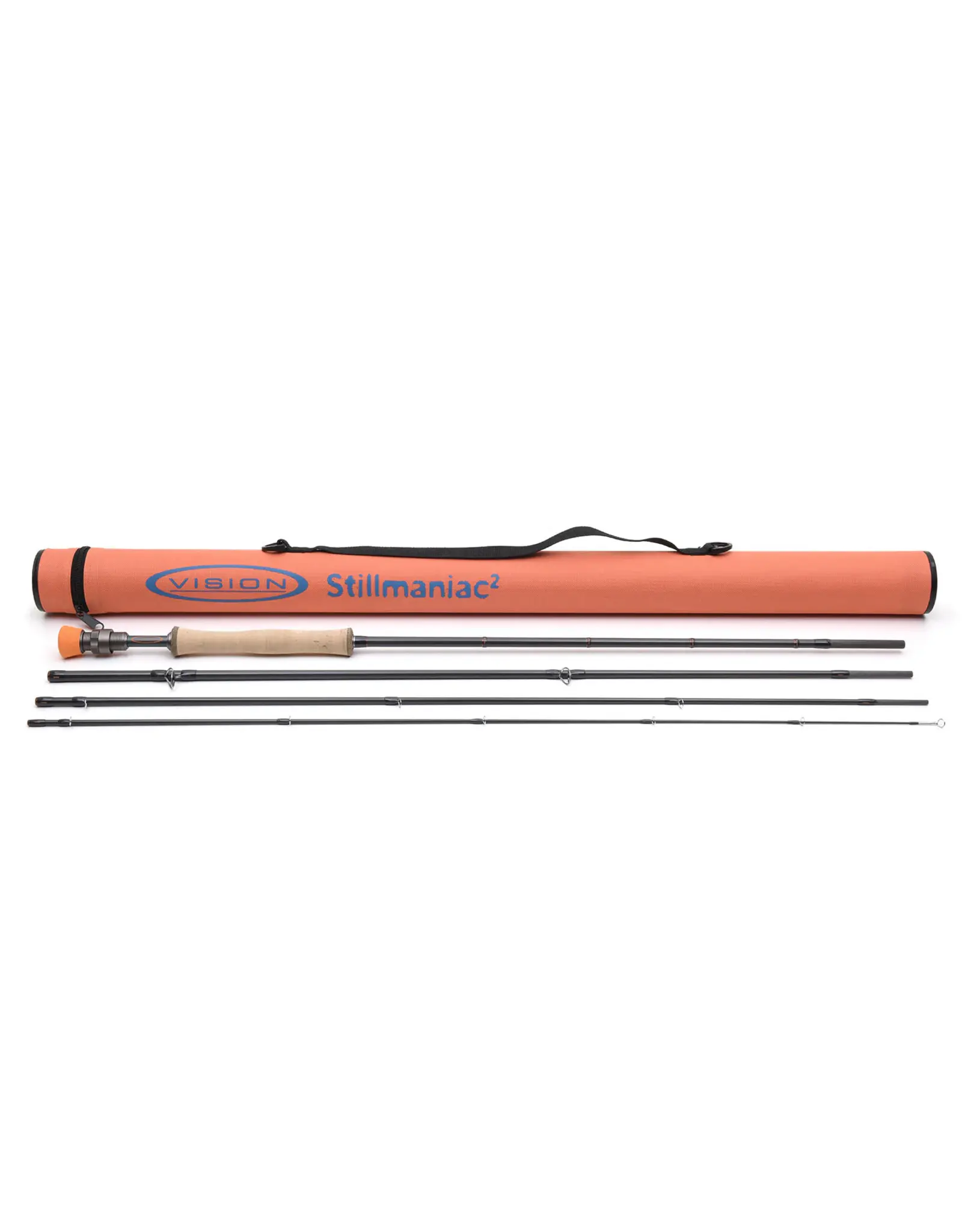 VISION FLY FISHING STILLMANIAC2