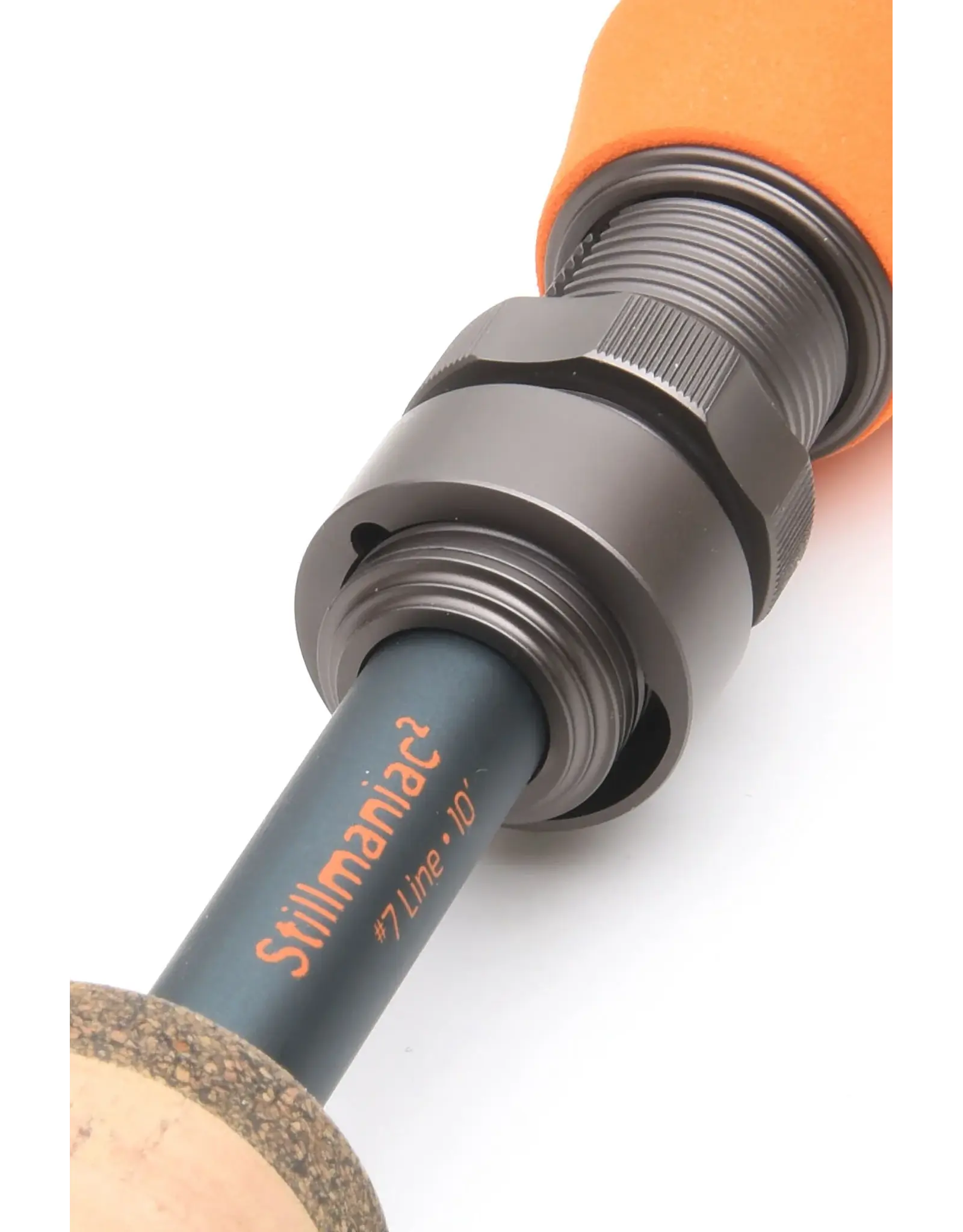 VISION FLY FISHING STILLMANIAC2