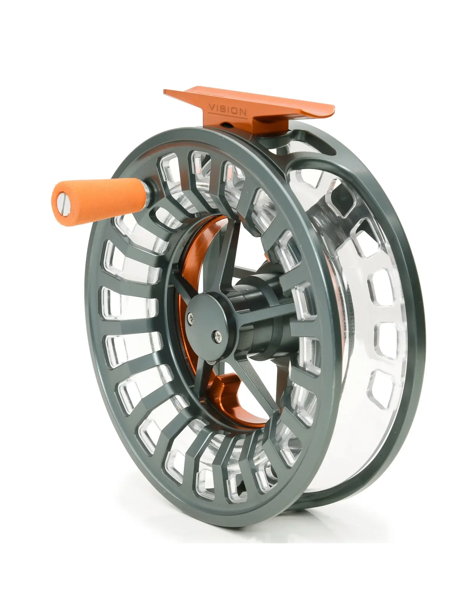 VISION FLY FISHING XLV STILLMANIAC