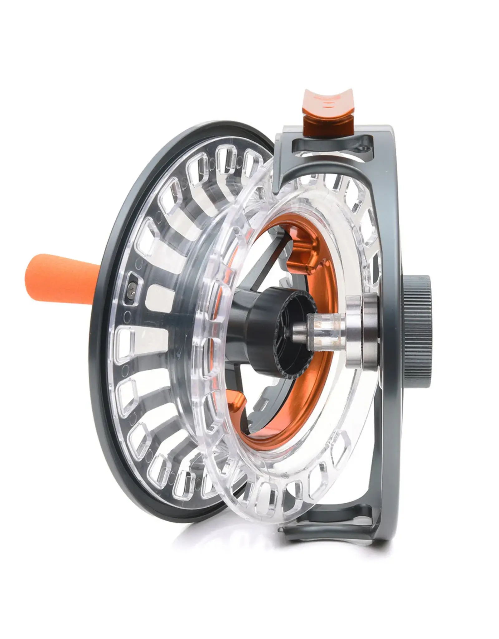 VISION FLY FISHING XLV STILLMANIAC