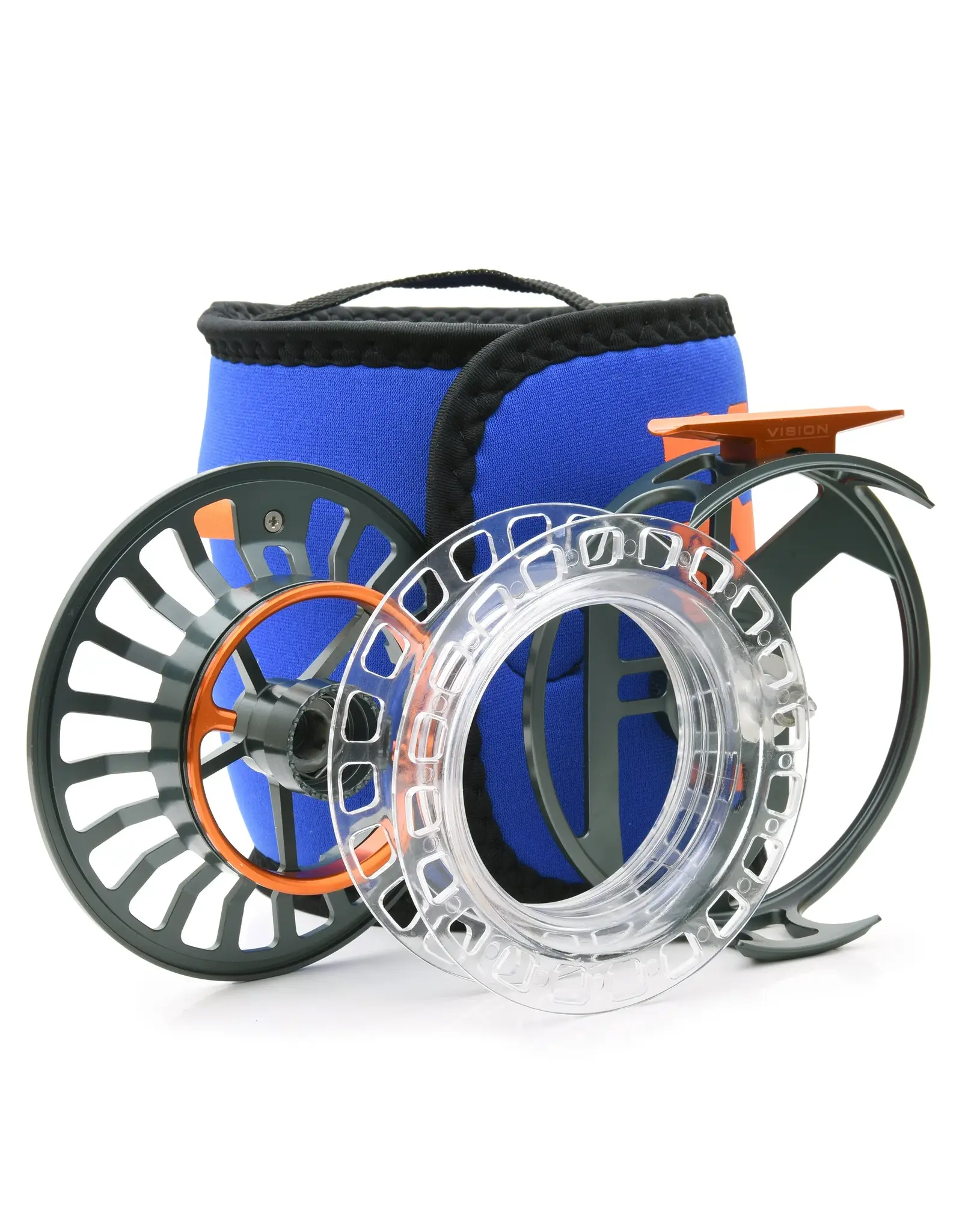 VISION FLY FISHING XLV STILLMANIAC