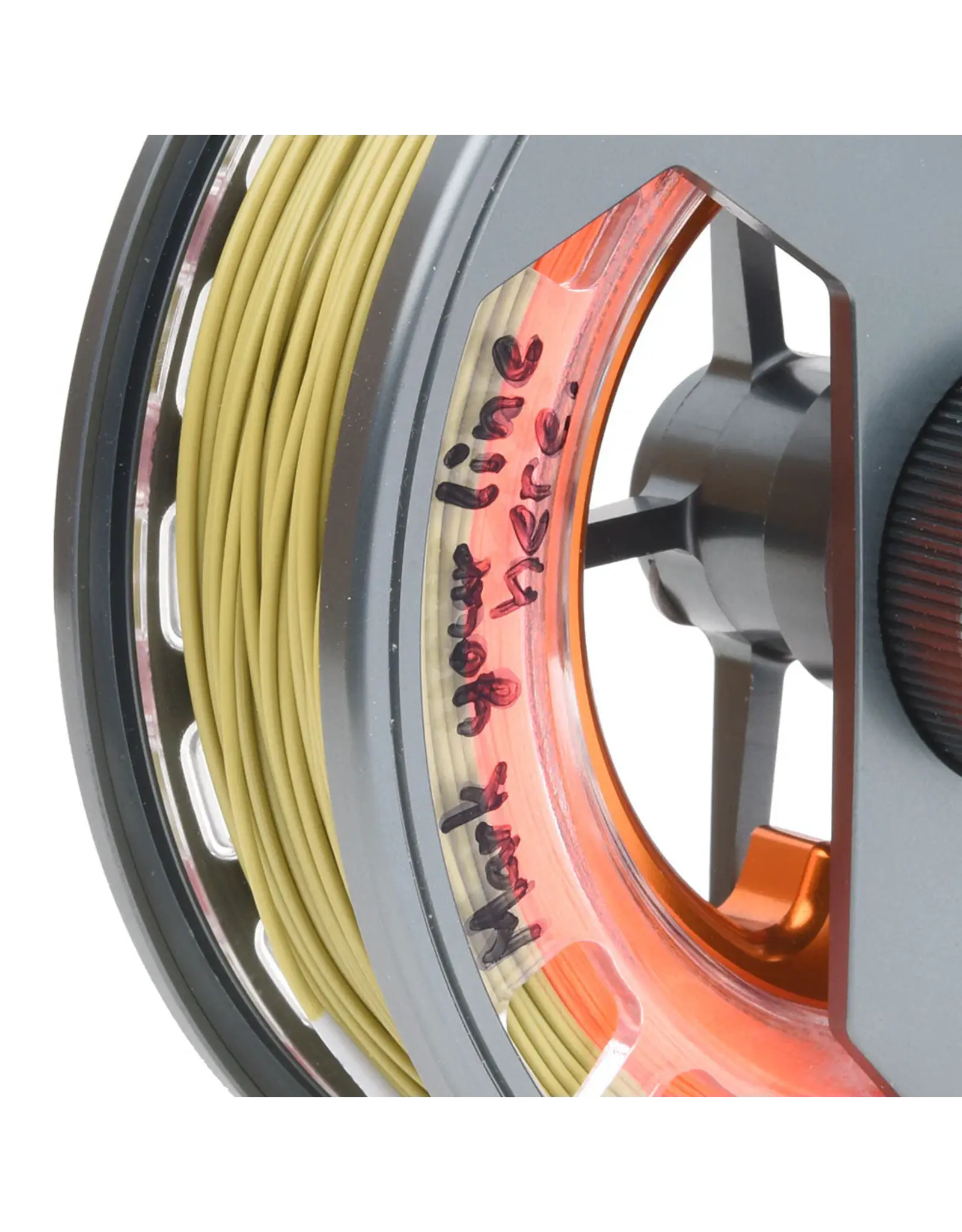 VISION FLY FISHING XLV STILLMANIAC