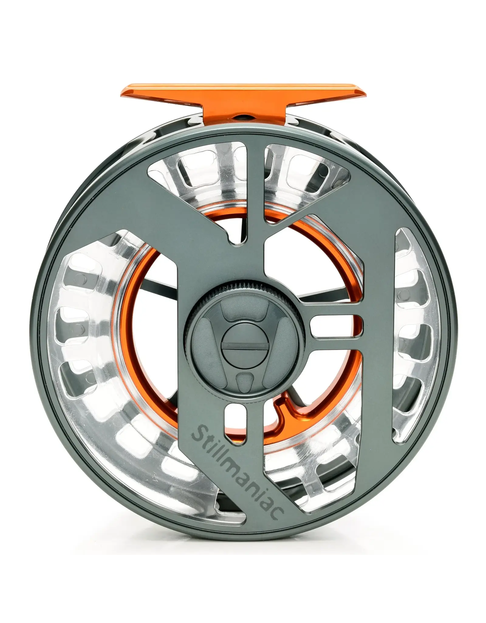 VISION FLY FISHING XLV STILLMANIAC