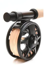 VISION FLY FISHING FISU2 OUTFIT 9' #5