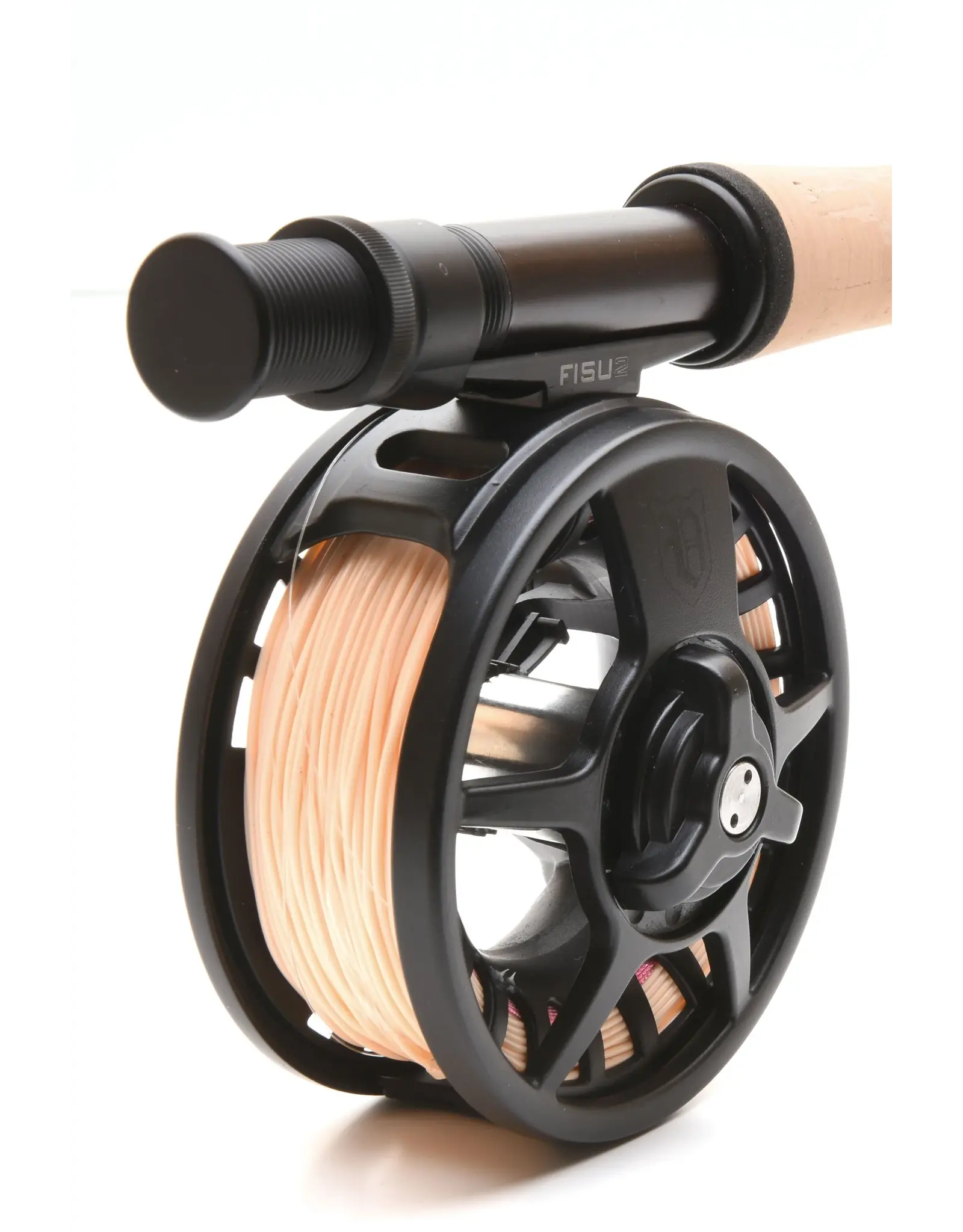 VISION FLY FISHING FISU2 OUTFIT 9' #5