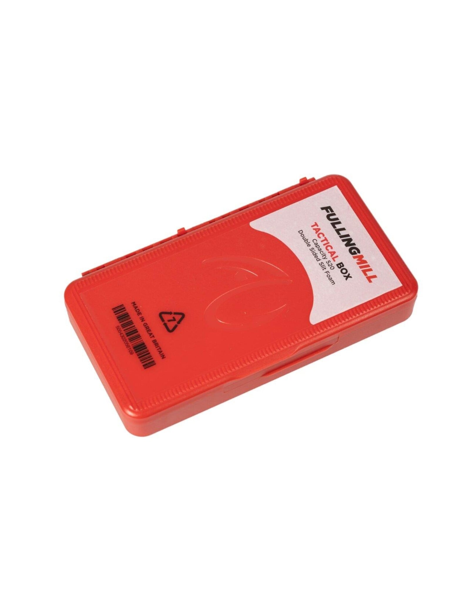 FULLING MILL FULLING MILL TACTICAL FLY BOX