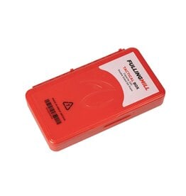FULLING MILL FULLING MILL TACTICAL FLY BOX