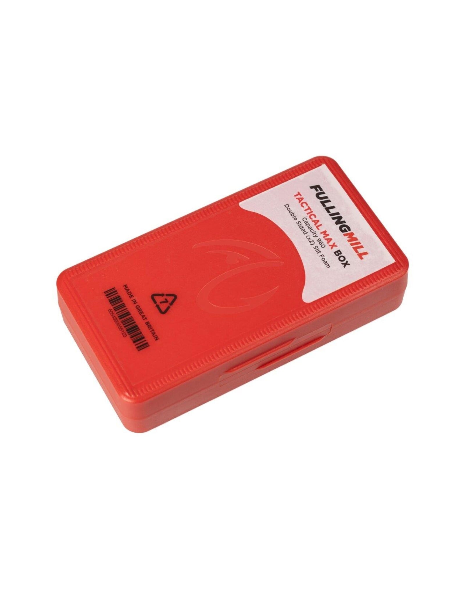 FULLING MILL FULLING MILL TACTICAL MAX FLY BOX