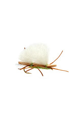 FULLING MILL CHUBBY CHERNOBYL OLIVE S10
