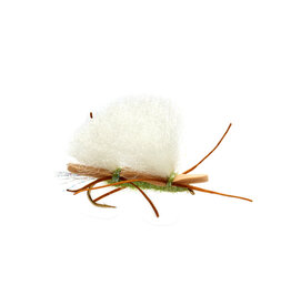 FULLING MILL CHUBBY CHERNOBYL OLIVE S10