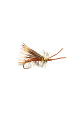 FULLING MILL SPARKLE RUBBER LEG STIMULATOR ORANGE S8