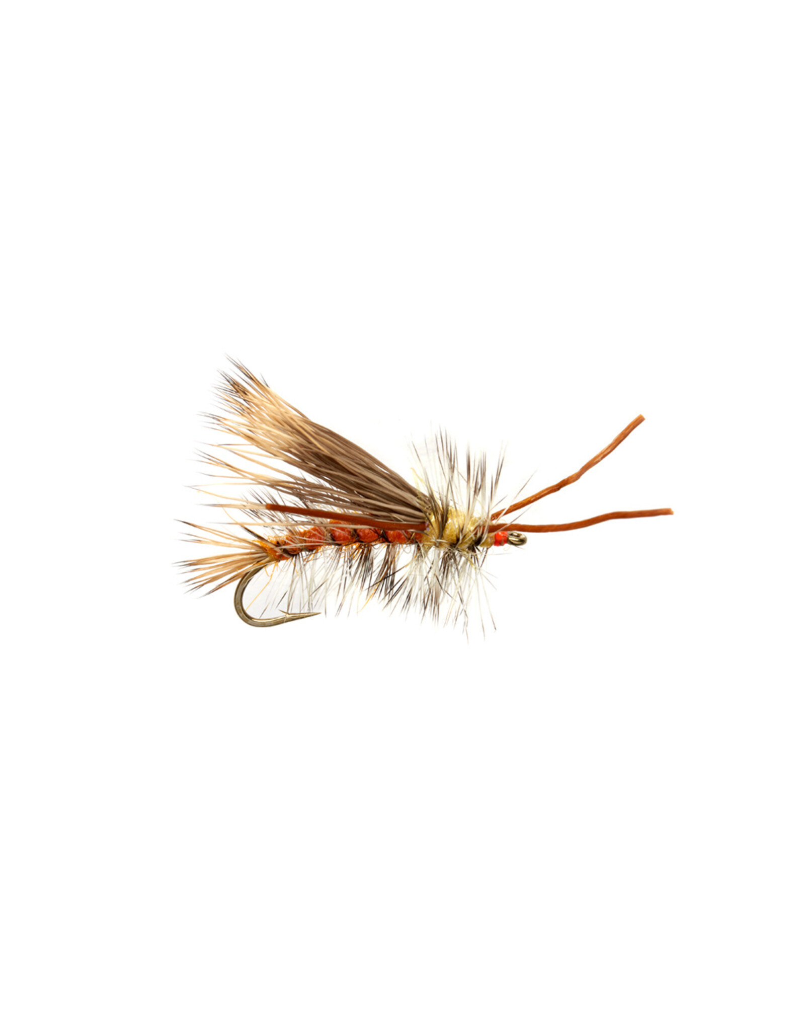 FULLING MILL SPARKLE RUBBER LEG STIMULATOR ORANGE S8