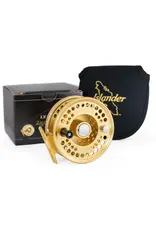 ISLANDER REELS ISLANDER LX SERIES