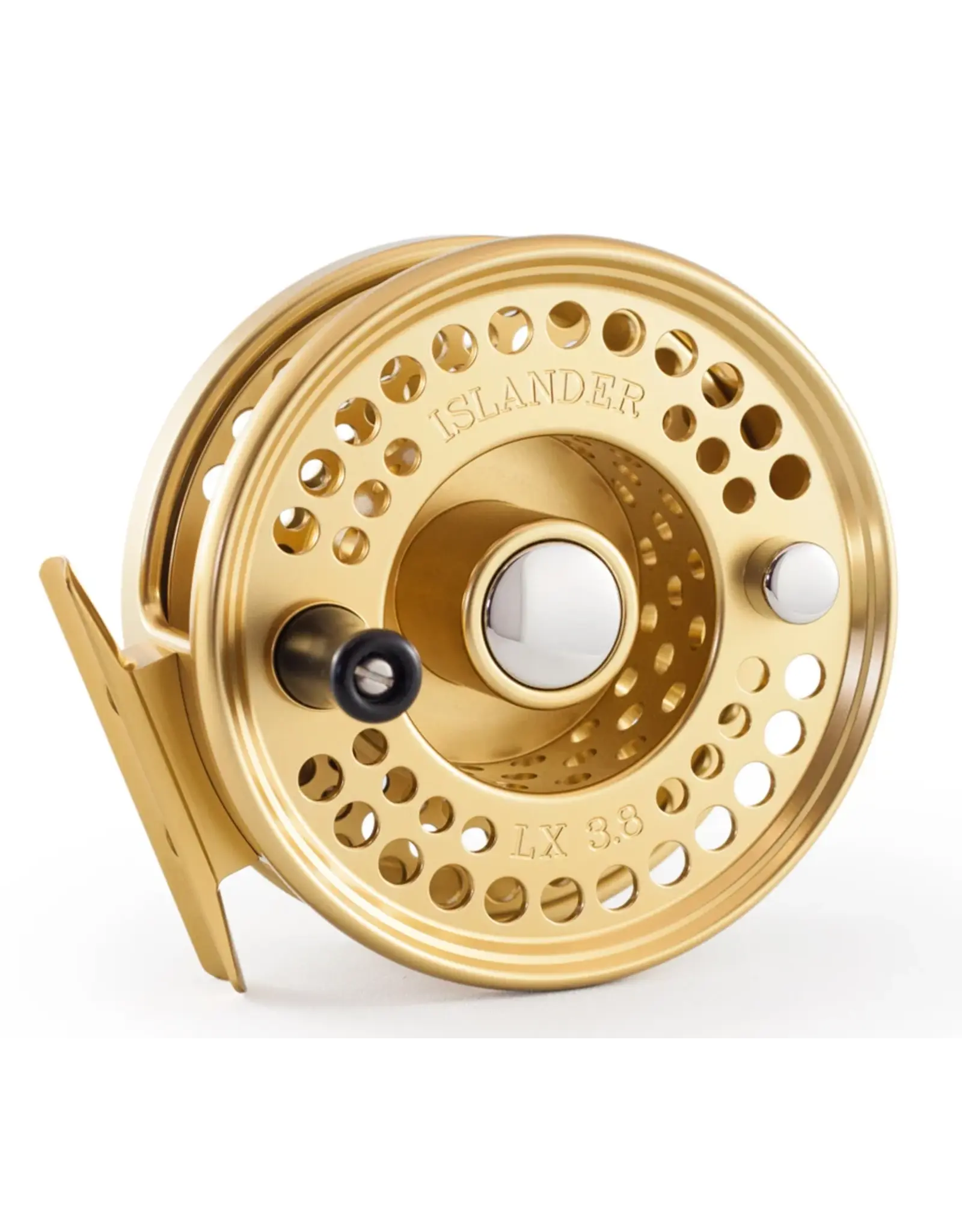 ISLANDER REELS ISLANDER LX SERIES