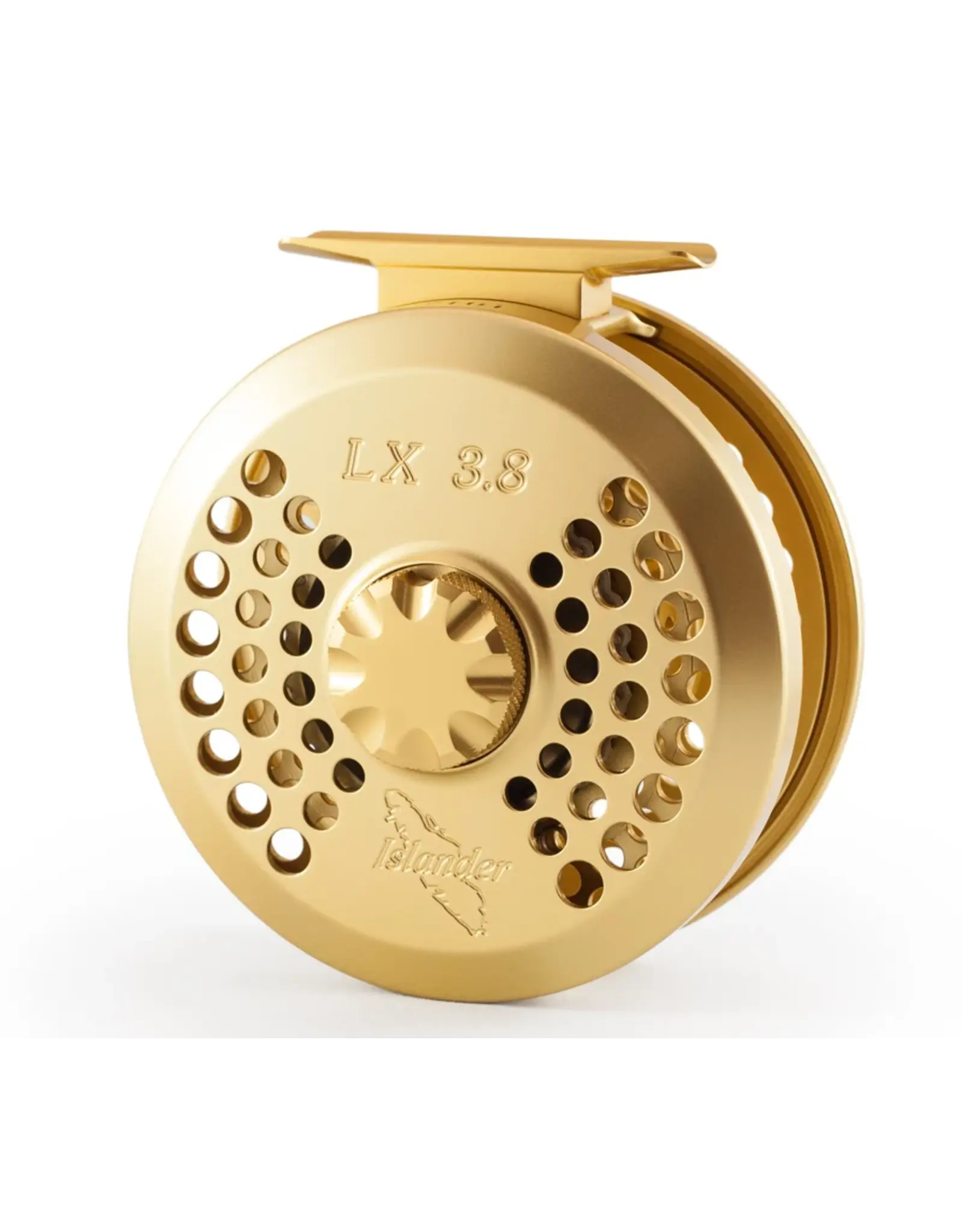ISLANDER REELS ISLANDER LX SERIES