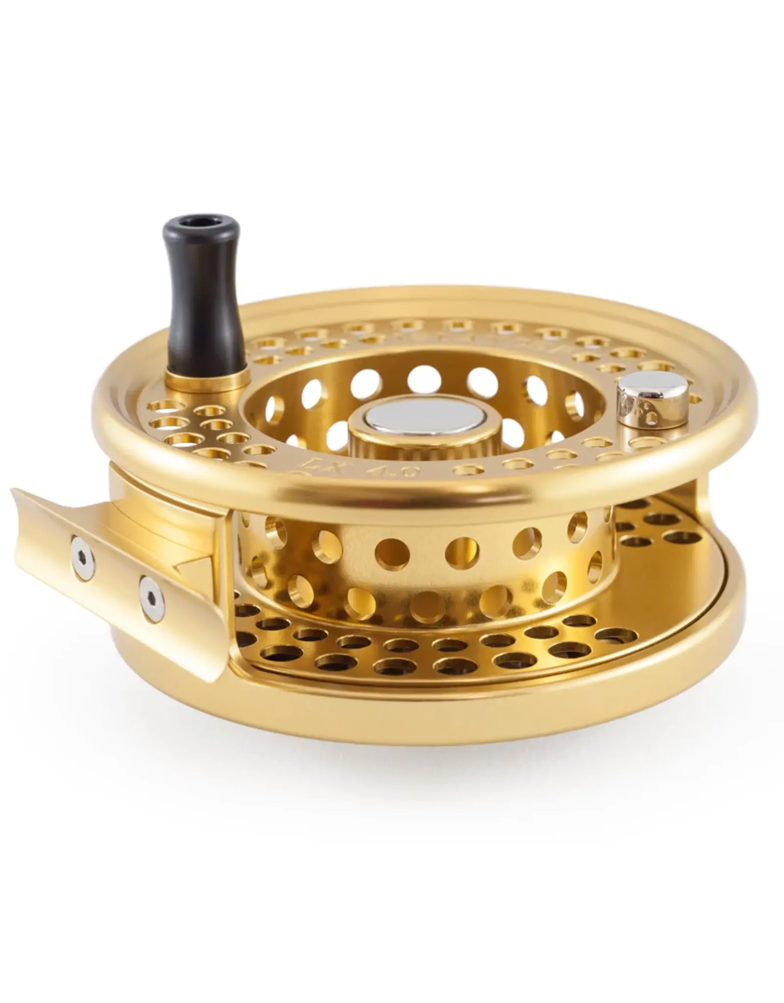 ISLANDER REELS ISLANDER LX SERIES