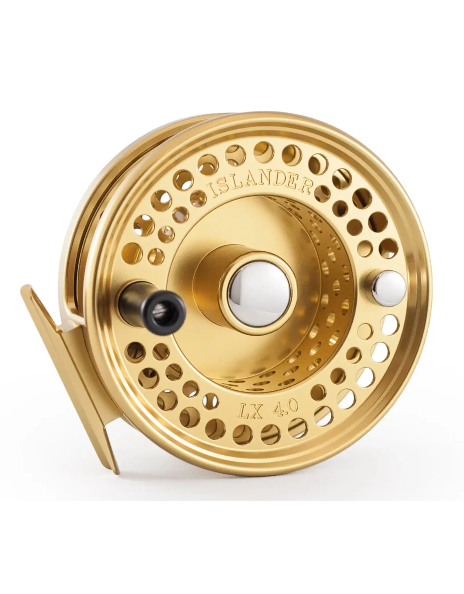 ISLANDER REELS ISLANDER LX SERIES