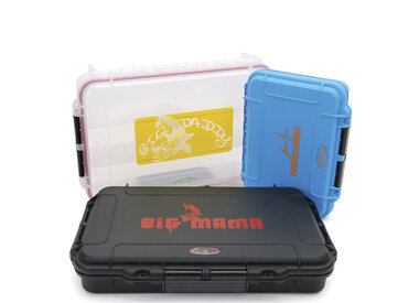 Fly Boxes