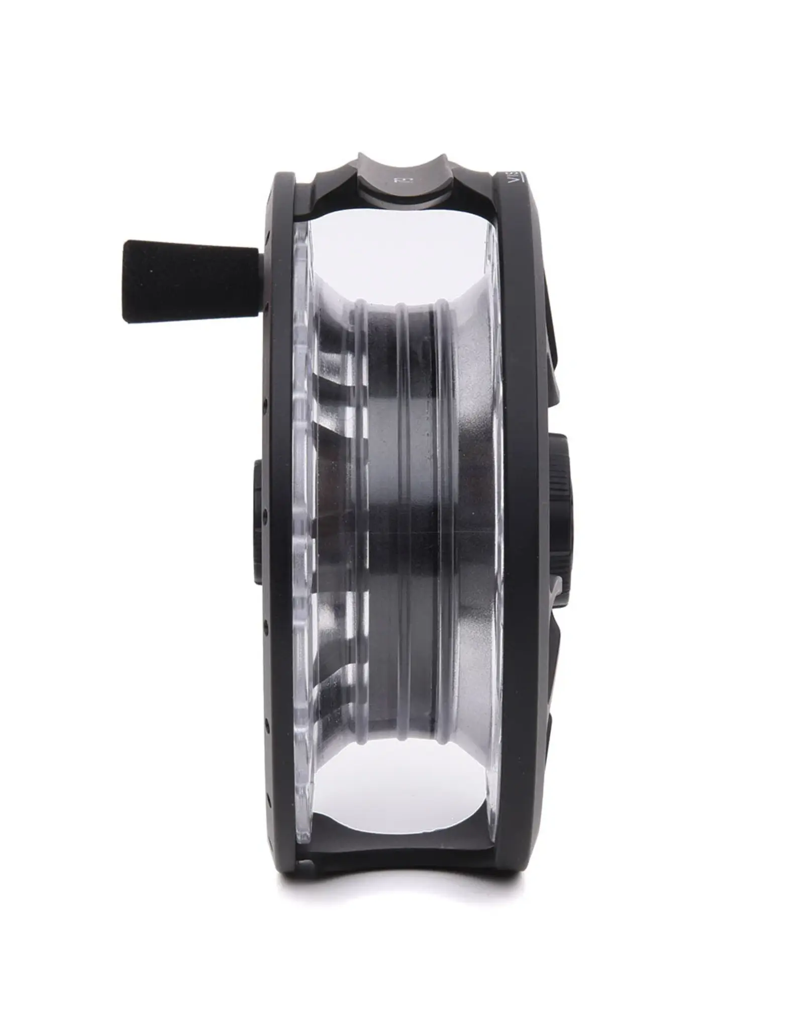 VISION FLY FISHING HERO CASSETTE 7/9