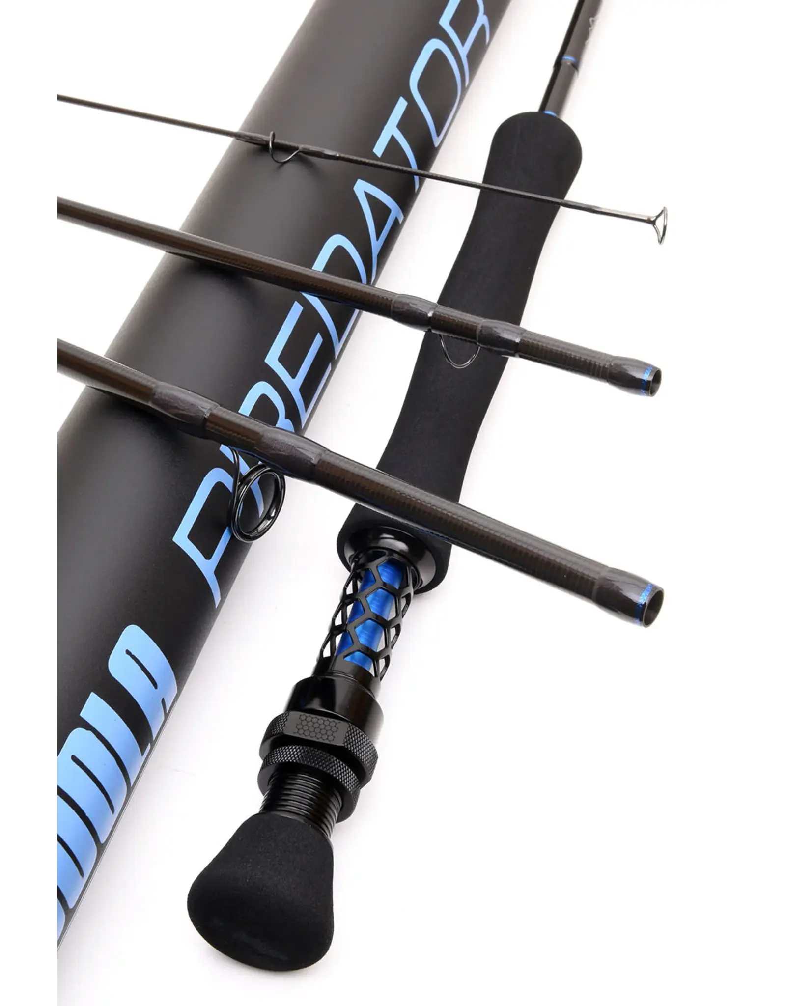 VISION FLY FISHING MERISUOLA PREDATOR