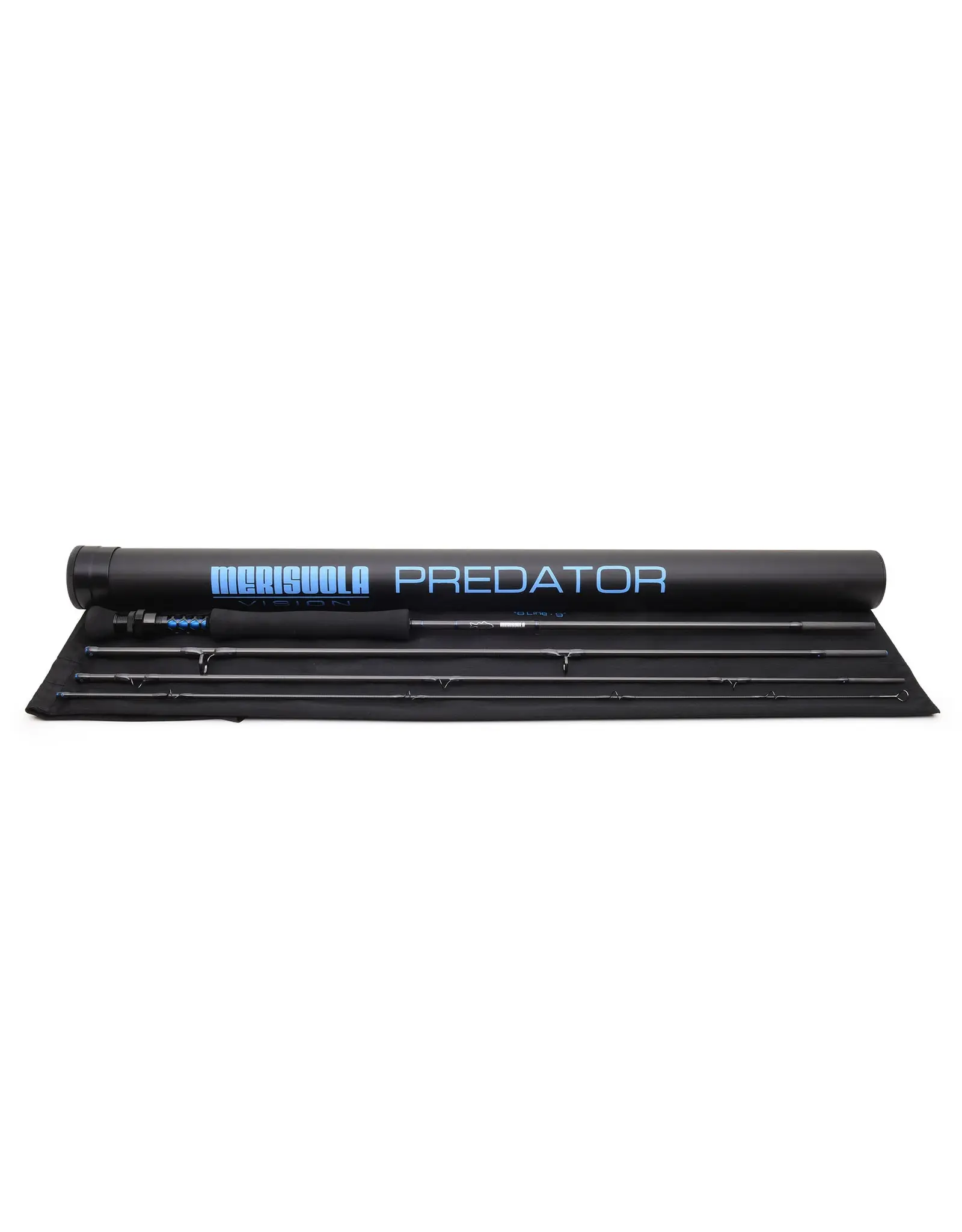 VISION FLY FISHING MERISUOLA PREDATOR
