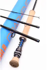 VISION FLY FISHING MERISUOLA GRAPHENE