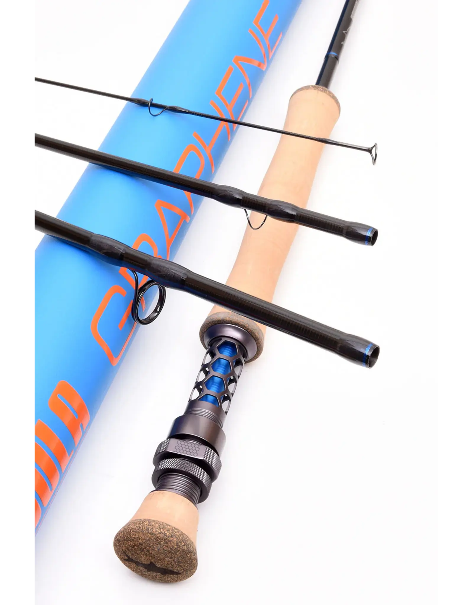 VISION FLY FISHING MERISUOLA GRAPHENE