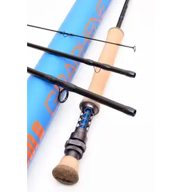 VISION FLY FISHING MERISUOLA GRAPHENE