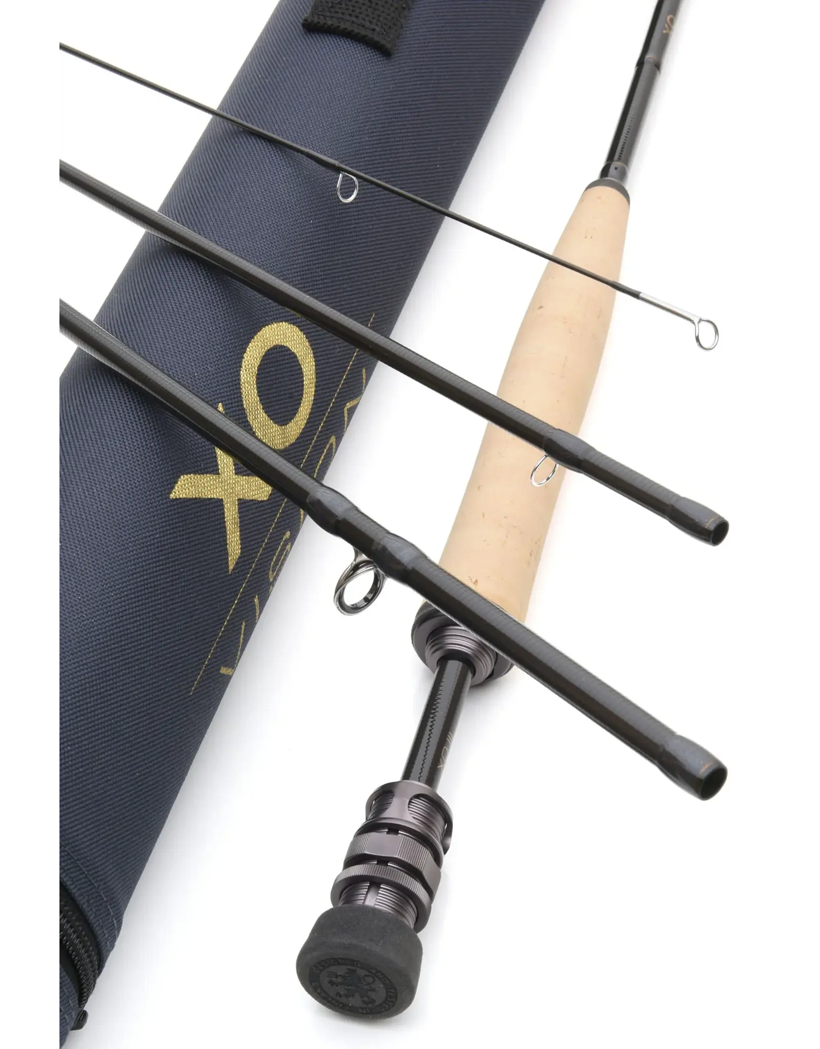 VISION FLY FISHING XO III