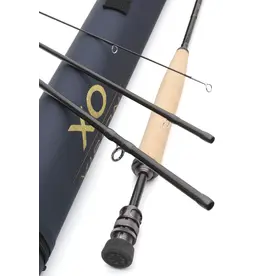 VISION FLY FISHING XO III