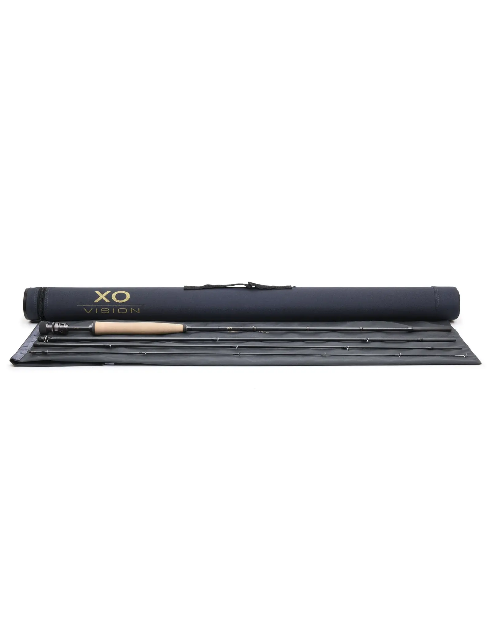 VISION FLY FISHING XO III