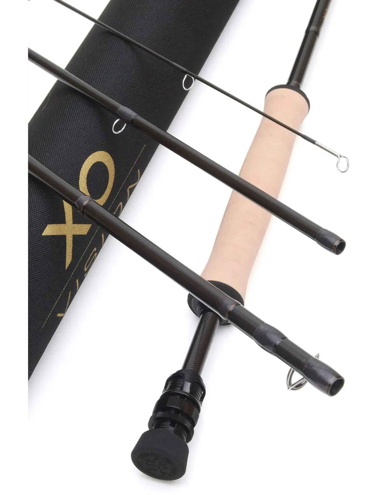 VISION FLY FISHING XO CATAPULT
