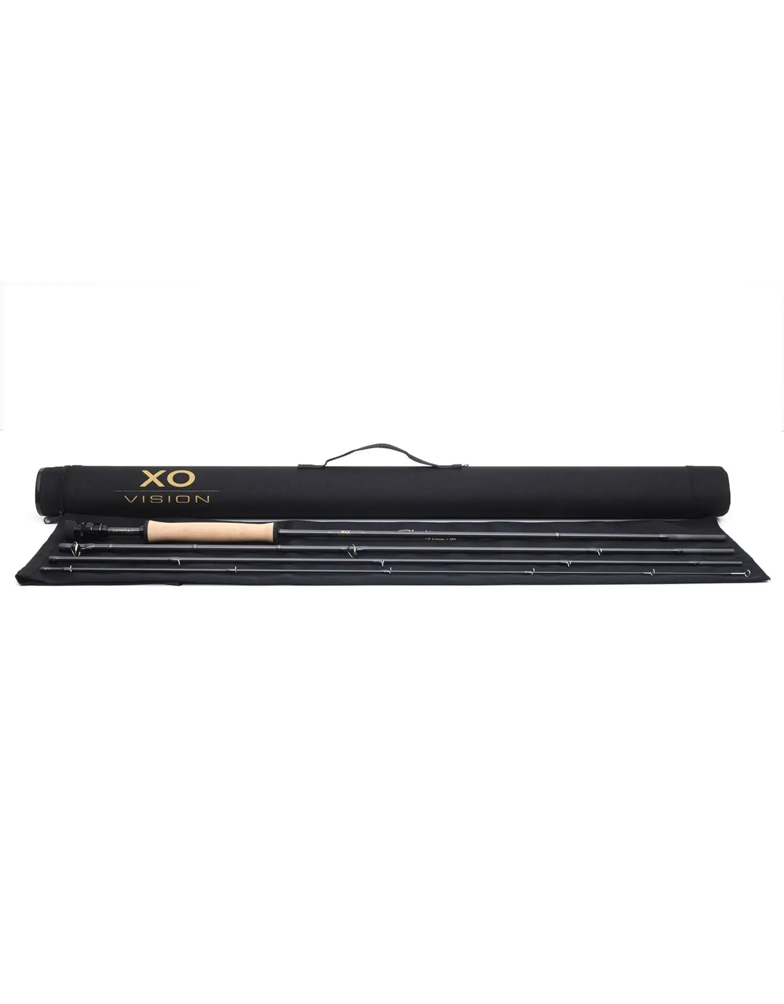 VISION FLY FISHING XO CATAPULT